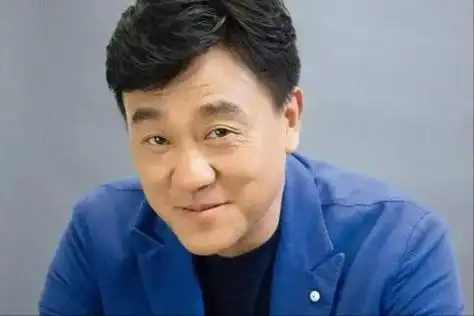 何冰一顿饭定终身妻子倒贴也要嫁25年过去了我没让她失望