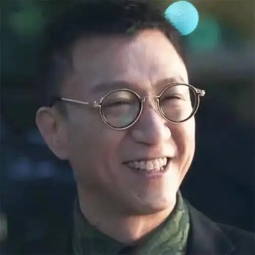 扫黑轻纯眼镜架个性小圆复古超轻风暴同款成阳眼镜架