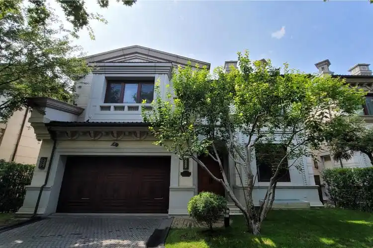 为您找到1309套北京豪宅