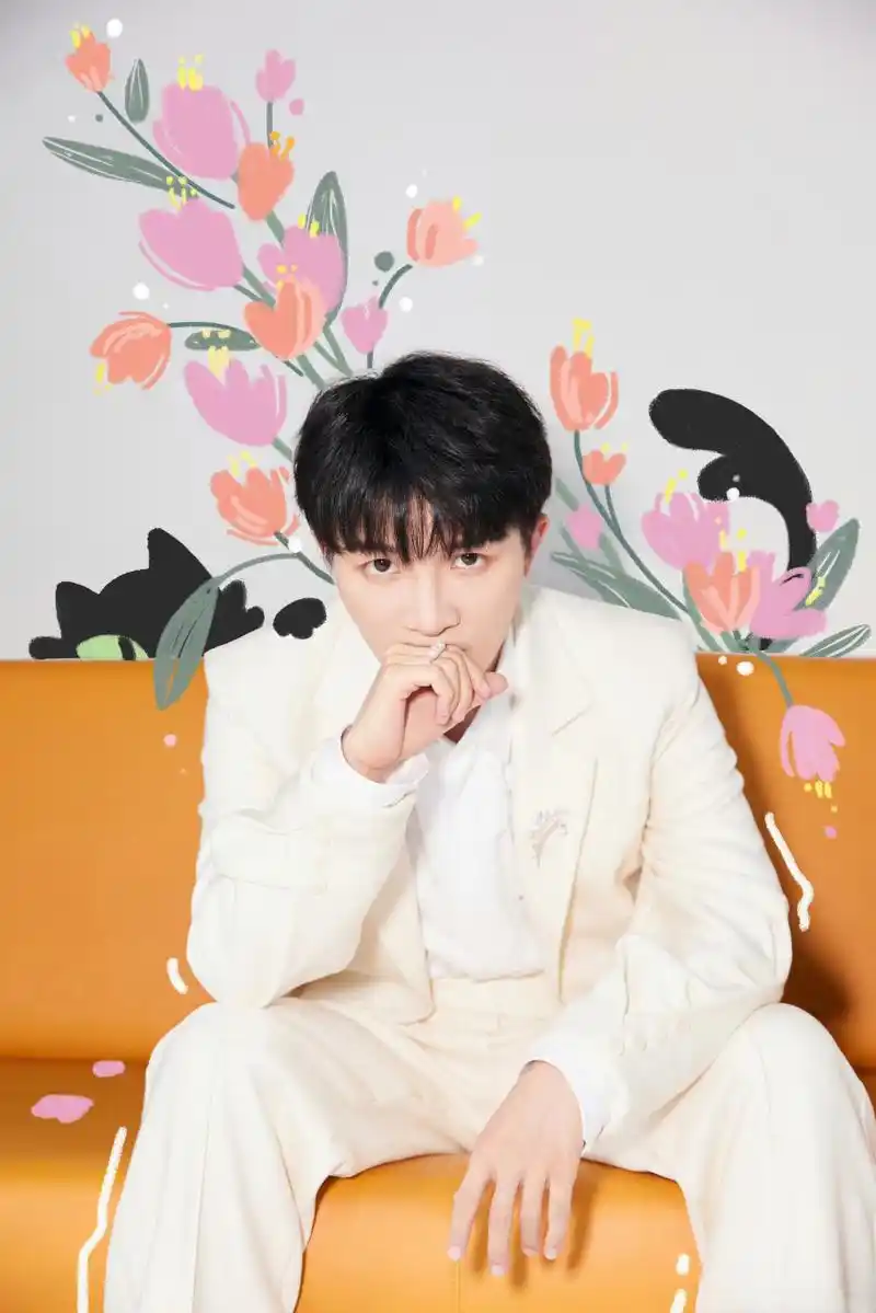 周深# #周深深深感谢你9周年演唱会