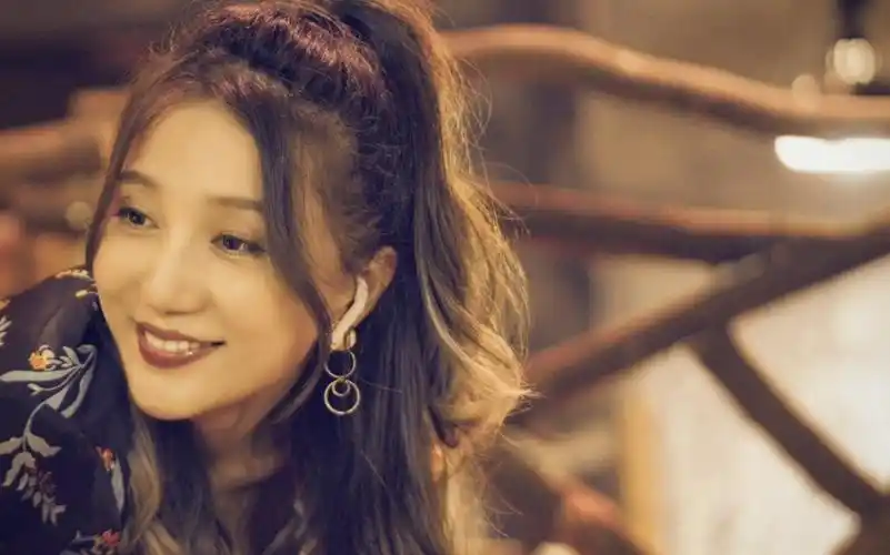 【阿朵】【激情唱响】