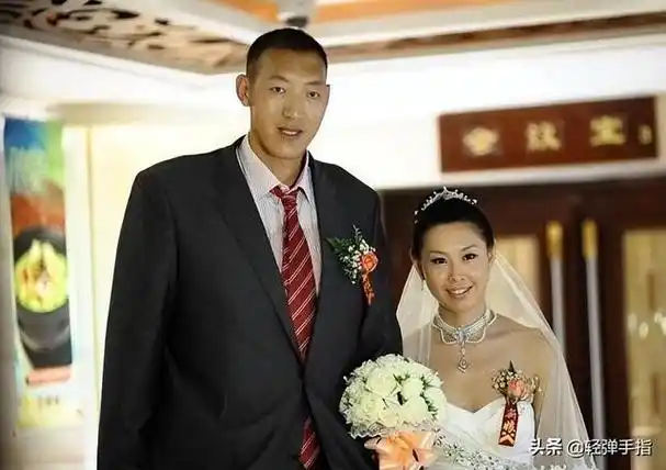 当我们提到身高,很多人都会想到姚明,这位中国篮球巨星以他的2.