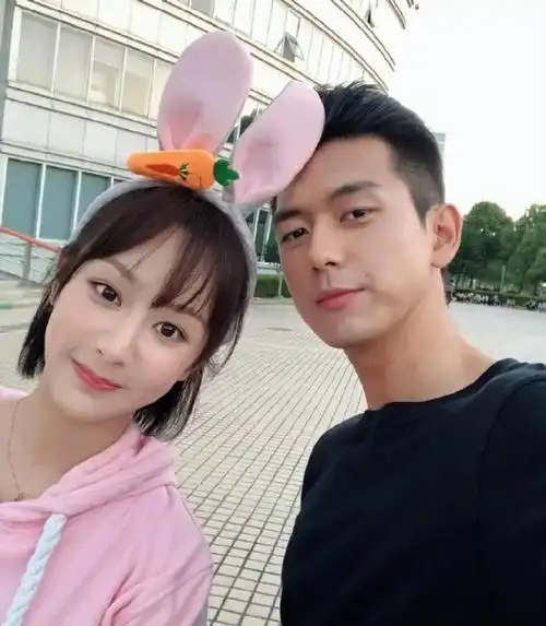 拍一部戏谈一个男友,最后的结局却都是"只是好朋友"|杨紫|李现|军校