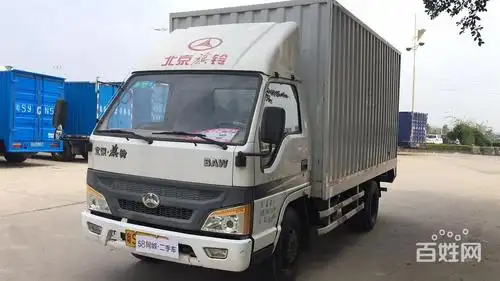 【图】- 北京旗铃分期付款 - 东莞虎门太平广场货车 - 东莞百姓网