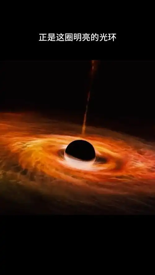 怎么评价人类史上首张黑洞照片?