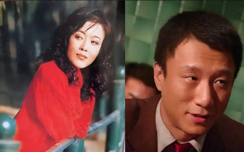 回顾和孙红雷演过戏的5位女星有人远嫁日本有人离婚至今单身