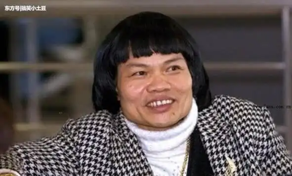 娱乐圈最丑的男明星,王宝强都比不过,第一名竟是他!