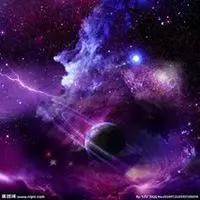 油彩画星空头像_微信头像图片大全