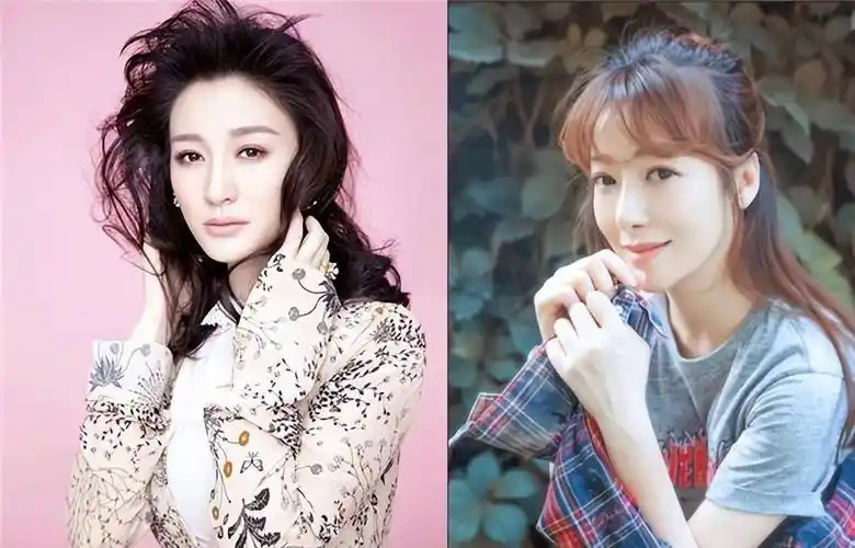 2016年,40岁的陈紫函和戴向宇结婚了,两人年龄相差近9岁_职业_叶璇