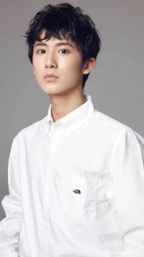 《棋魂》宝藏男孩郝富申:年轻才是奋斗和努力的资本!未来可期!