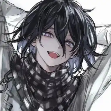 冷酷帅哥头像男动漫图片,骚气而不失优雅的男头