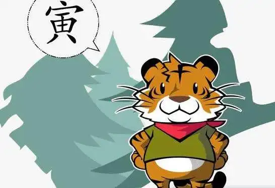 1998年属什么生肖