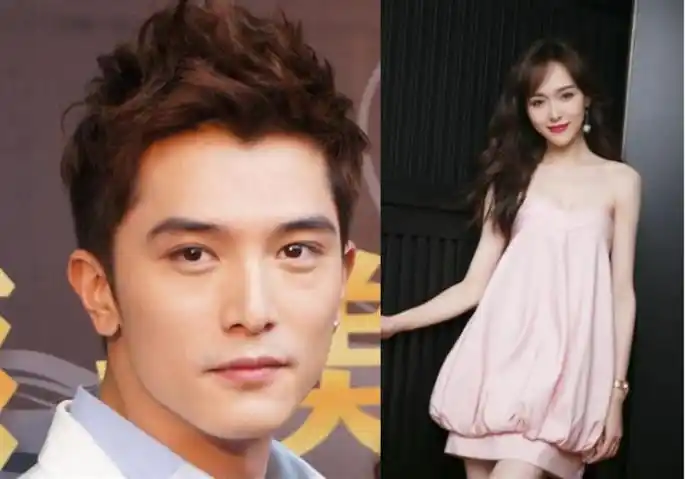 唐嫣前男友邱泽为什么分手 邱泽玩哭唐嫣真的假的