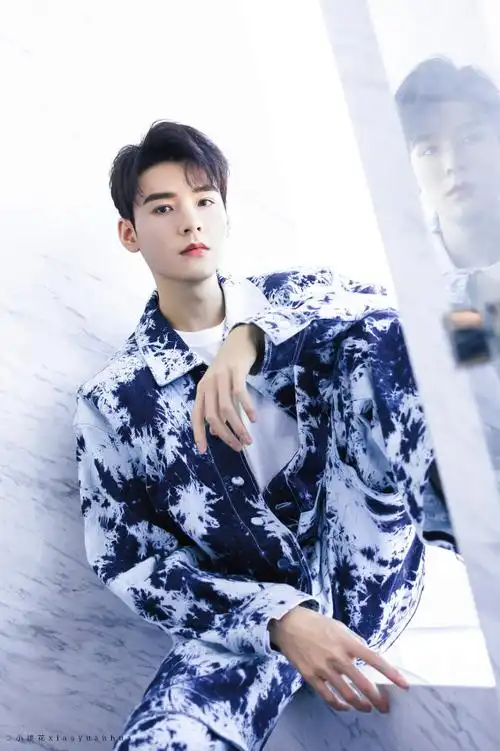 龚俊- 堆糖,美图壁纸兴趣社区