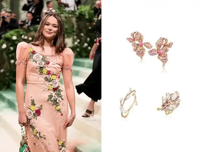 邓文迪带女儿出席前夫婚礼!离婚越活越年轻,"向上社交"全靠情商