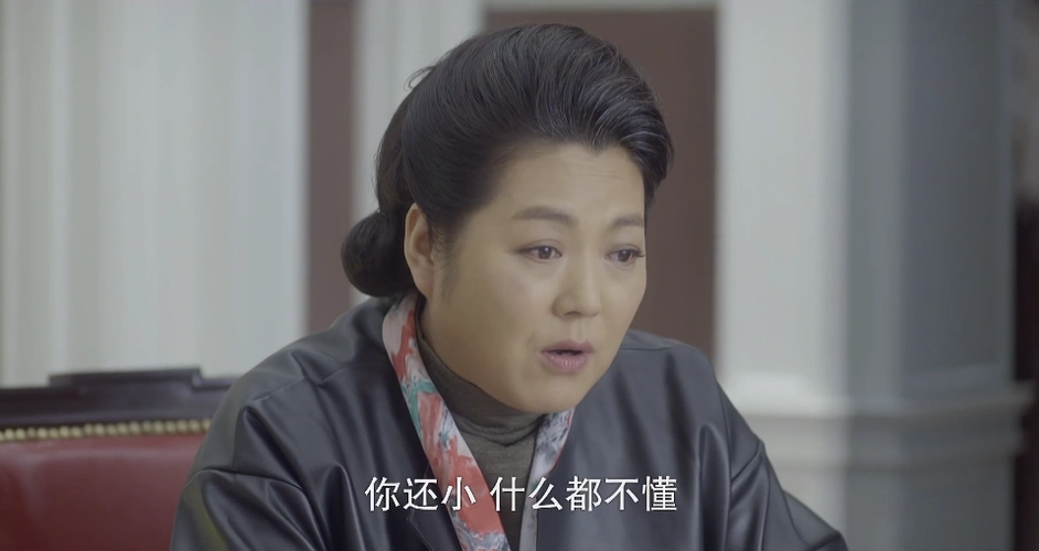 如何评价黄大妮这部电视剧