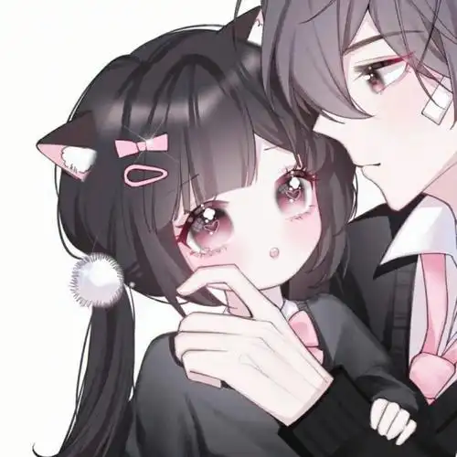 大哥哥和小孩恋爱情头