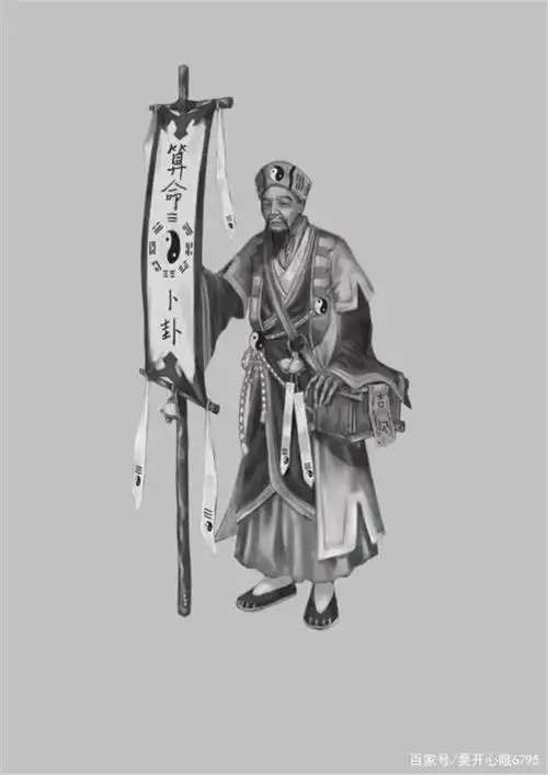 大师给乾隆算命,能活到80岁,大清800年国运,乾隆大怒:斩