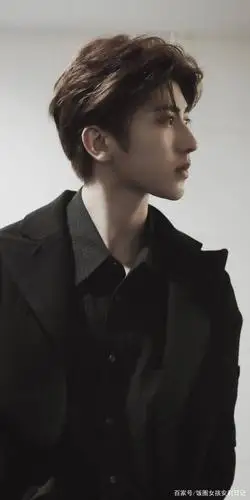 蔡徐坤超帅壁纸已解锁(第二期)