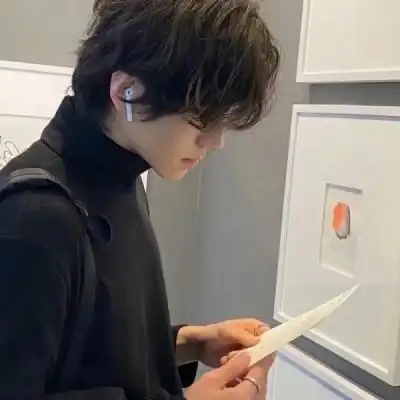 头像男深沉成熟高清成熟深沉的男生微信头像图片