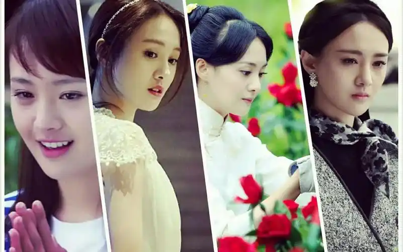 郑爽赵丽颖将出演剧版《七月与安生》,渣男"家明"呼声最高的竟然是