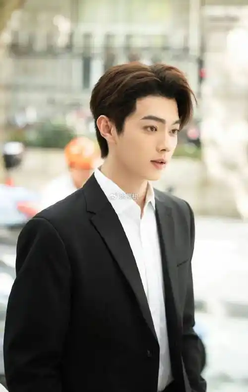 赵露思张艺兴秘密恋爱?金晨又谈了?张某瀚要进去了?许凯不是单身?