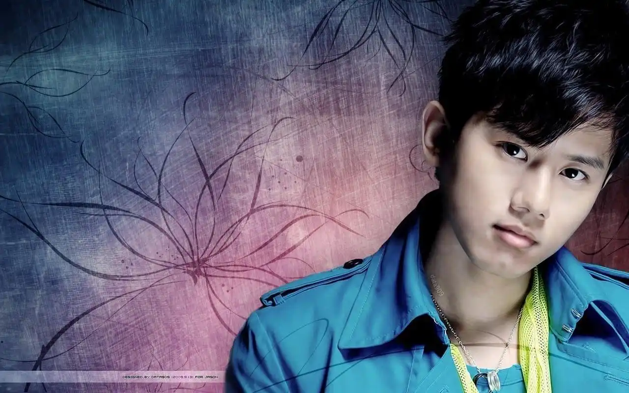 首页 桌面壁纸 大陆明星 张杰帅气图片1440*900电脑壁纸