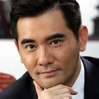 真实中年人帅气的照片头像图片点击鼠标右键下载