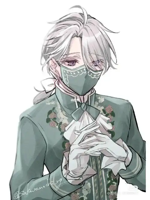 进来和卡尔聊天