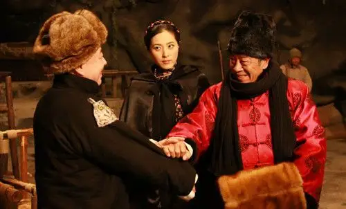 电视前沿 电视剧《最后征战》专题 > 正文  新浪娱乐讯 近年来,夺宝