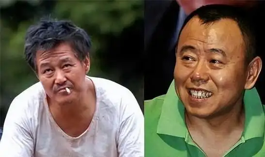 1987年,他认识了潘长江,两人一起出演的《瞎子观灯》在当地受到很多人