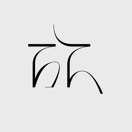 typography matome 字体设计合集