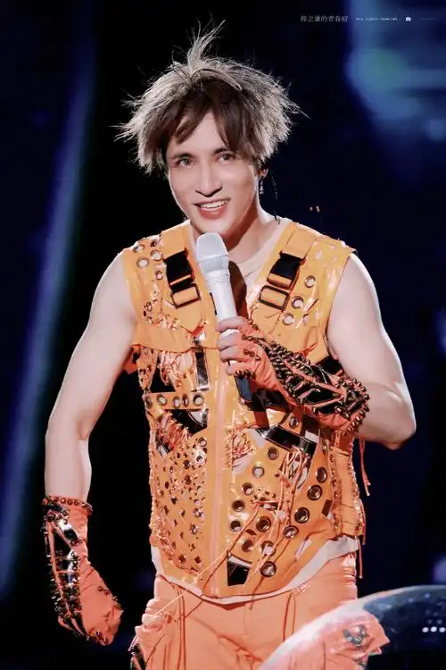 薛之谦天外来物巡回演唱会