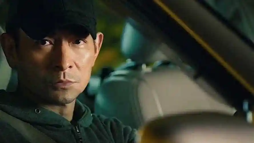 拆弹专家2刘天王刘德华失忆演技