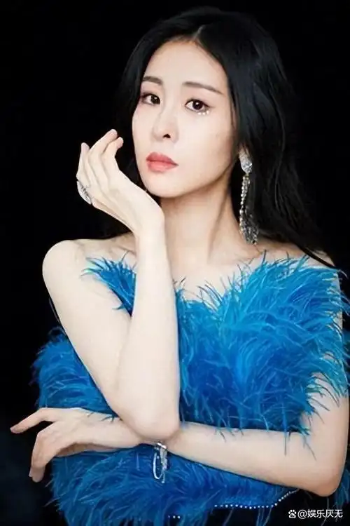 不要身份只要孩子,"聪明"的张碧晨看似一无所有,但已赢了一切