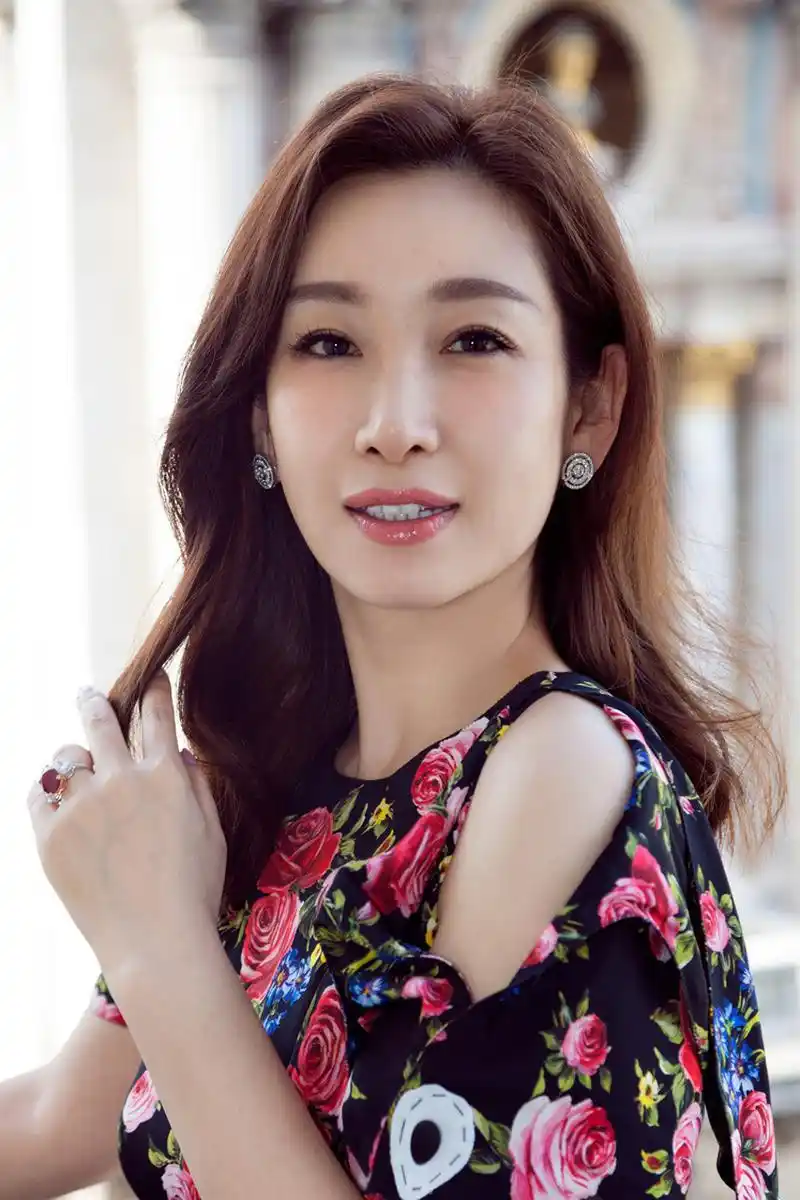 2016年,刚拍完《白鹿原》,秦海璐就再也不想和张嘉译合作了.