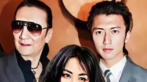 曝王菲谢霆锋婚礼时刻确认!请帖早已备好,谢贤豪掷千万豪礼