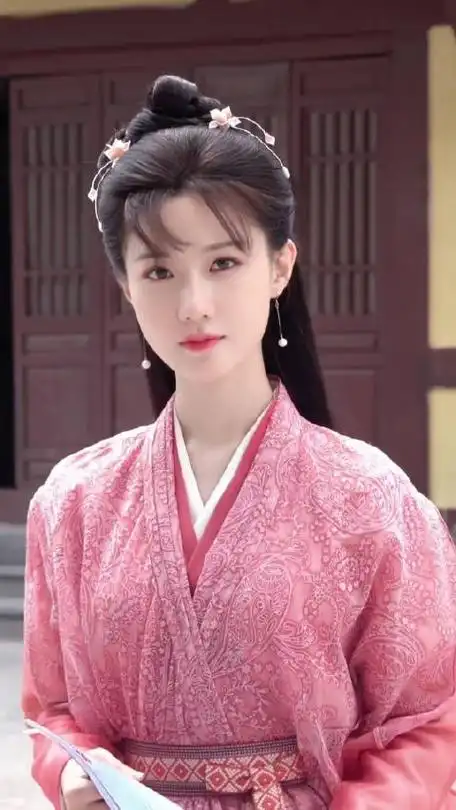 陈意涵莲花楼莲花楼真的全员大美女