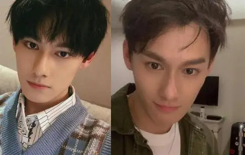 汪卓成肖战发生了什么 肖战怎么端的他和汪卓成cp