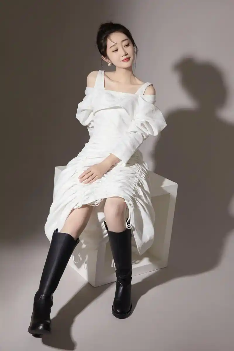 陈嘉男,会是下一个张小斐吗?