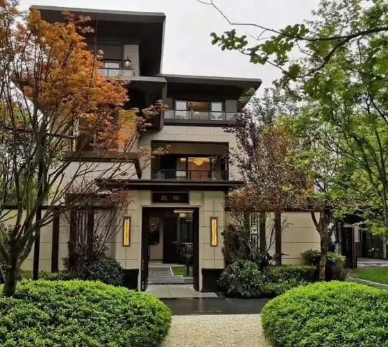 贵阳4大别墅富人区哪个最好