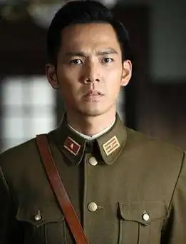 天涯四美钟汉良,两部军装照,不知是否有惊艳到你们呢?