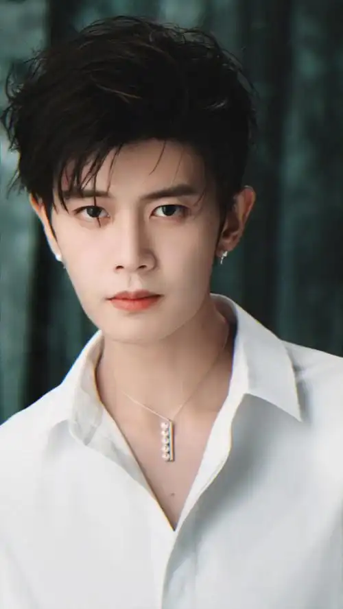 tasaki中国区品牌代言人任嘉伦##任嘉伦##流水迢迢##任嘉伦流水迢迢