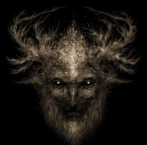 恶魔都是些什么来历?