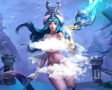 王者荣耀女英雄被捅翻白眼流口水流眼泪照片无码分享-仪陇游戏网