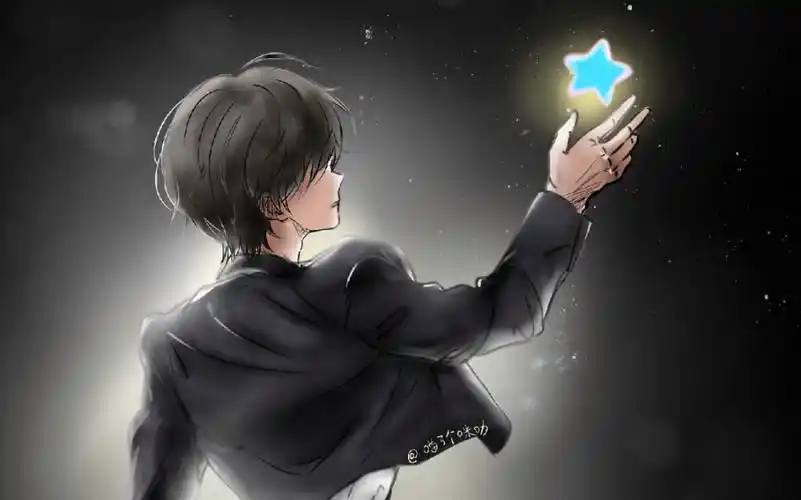 【周深】他在发光呐!