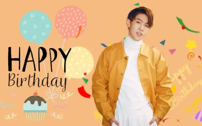 马伯骞马伯骞victor0320生日应援