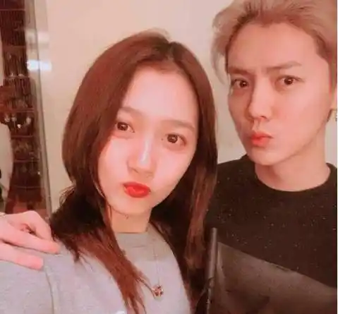 原创蔡徐坤再次硬汉照回应扫娘风暴官方出手整治娱乐圈初见成效