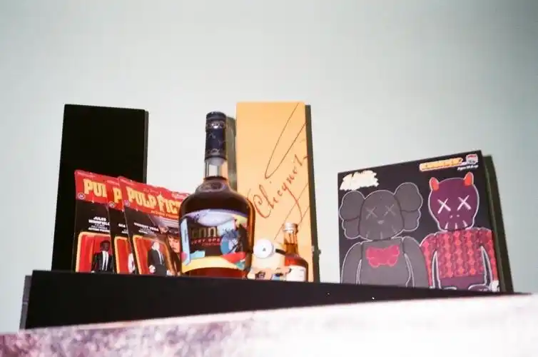 有哪些让人一眼就喜欢的全面屏壁纸