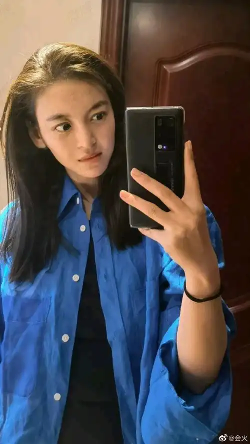 经纪人否认刘恺威尤靖茹恋情